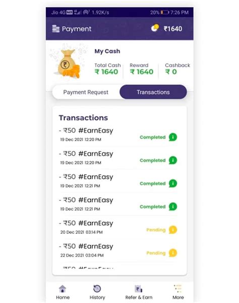 15 Instant Paytm Cash Earning App by Watching Videos & More .